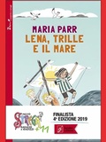 Cover: Lena, Trille e il mare - Beisler Editore