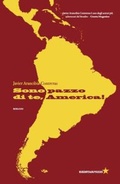 Cover: Sono pazzo di te, America! - Tutte le strade;Red Star Press