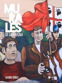 Abbildung von: Murales di Sardegna - Itinera;Arkadia