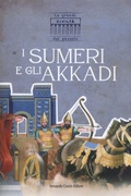 Cover: I sumeri e gli akkadi - Curcio Young;Curcio