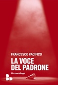 Cover: La voce del padrone - ADD Editore
