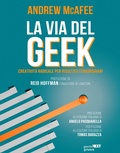 Cover: La via del Geek - goWare & Guerini Next