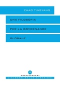 Cover: Una filosofia per la governance globale - L' albero delle direzioni;Castelvecchi