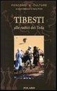 Abbildung von: Tibesti. Alle radici dei teda - Percorsi e culture;Polaris