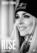 Cover: Rise. La mia storia - Mulatero Editore