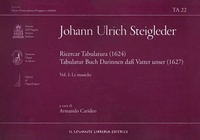 Abbildung von: Le musiche - Il Levante