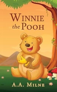 Enlarge image Cover: Winnie the Pooh - Indiepress