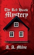 Cover: The Red House Mystery - Indiepress