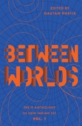 Cover: Between Worlds - IF