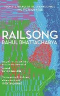 Cover: Railsong - Bloomsbury Publishing India Pvt Ltd