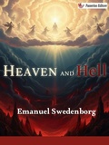 Cover: Heaven and Hell - Passerino