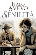 Cover: Senilit&agrave; - Libri di Crisse
