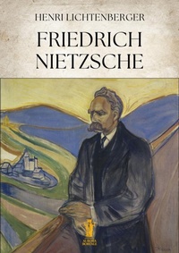 Abbildung von: Friedrich Nietzsche - Edizioni Aurora Boreale
