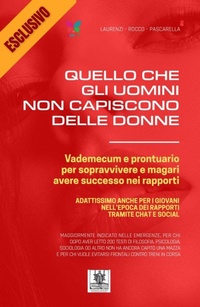 Abbildung von: Quello che gli uomini non capiscono delle donne - Cavinato Editore