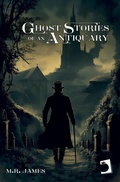 Cover: Ghost Stories of an Antiquary - Edicions Perell&oacute;