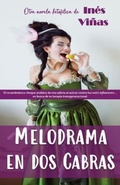 Cover: Melodrama en dos Cabras - Ketophile