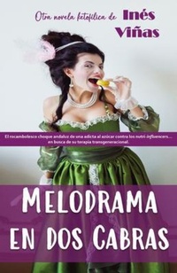 Abbildung von: Melodrama en dos Cabras - Ketophile