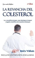 Cover: La revancha del colesterol - Ketophile