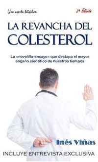 Abbildung von: La revancha del colesterol - Ketophile