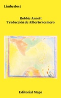 Cover: Limberlost - Editorial Mapa
