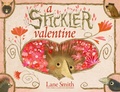 Cover: A Stickler Valentine - Random House Studio