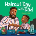 Cover: Haircut Day with Dad - Crown Books for Young Readers