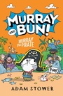 Cover: Murray the Pirate - Random House Books for Young Readers