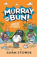 Cover: Murray the Pirate - Random House Books for Young Readers