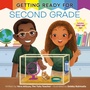 Cover: Getting Ready for Second Grade - Random House Books for Young Readers