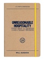 Cover: Unreasonable Hospitality: The Field Guide - Optimism Press
