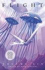 Cover: Flight Volume Six - Random House Worlds