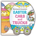 Cover: Richard Scarry's Easter Cars and Trucks - Random House Books for Young Readers