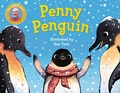 Cover: Penny Penguin - Knopf Books for Young Readers