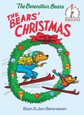Cover: The Bears' Christmas (The Berenstain Bears) - Random House Books for Young Readers