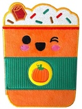 Cover: My Little Pumpkin Spice - Cartwheel Books