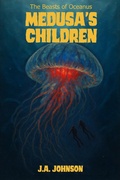 Cover: Medusa's Children - J. A. Johnson