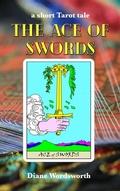 Cover: The Ace of Swords - Baggy Bottom Books