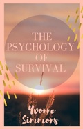 Cover: The Psychology of Survival - Simmons