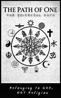 Enlarge image Cover: The Path of One: Returning to God (The Message, #2) - Mushin Ru