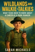 Cover: Wildlands and Walkie-Talkies: What Teens Need to Know About a Career as a Park Ranger - SD