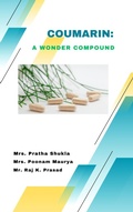 Cover: COUMARIN: A WONDER COMPOUND - Rakuten kobo