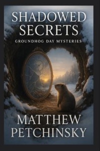 Abbildung von: Shadowed Secrets - Matthew Edward Petchinsky