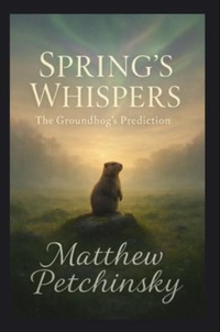 Enlarge image Cover: Spring's Whispers - Matthew Edward Petchinsky