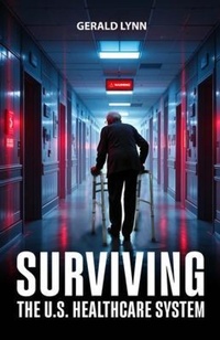 Abbildung von: Surviving the U.S. Healthcare System - Self-Publish