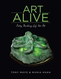 Cover: Art Alive - Xlibris Corporation