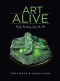 Cover: Art Alive - Xlibris Corporation