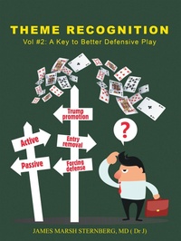 Abbildung von: THEME RECOGNITION - AUTHORHOUSE