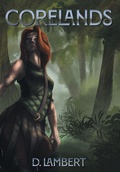 Cover: Corelands - 4 Horsemen Publications