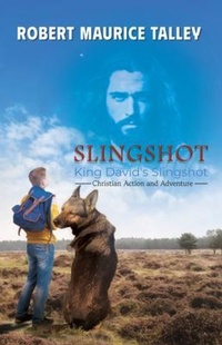 Abbildung von: Slingshot - Scriptor House