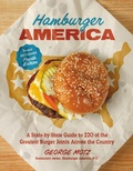 Cover: Hamburger America (Revised and Expanded Fourth Edition) - Running Press
